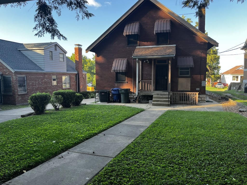 6120 Emma Ave, Saint Louis, MO 63136 House Rental in Saint Louis, MO