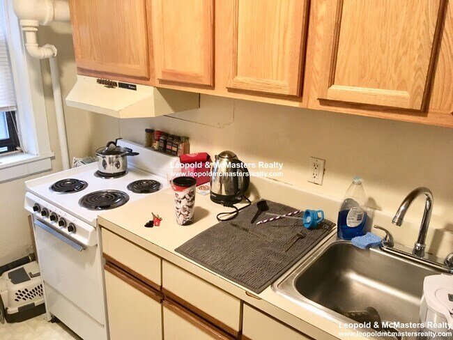 Foto del edificio - 70 Peterborough St