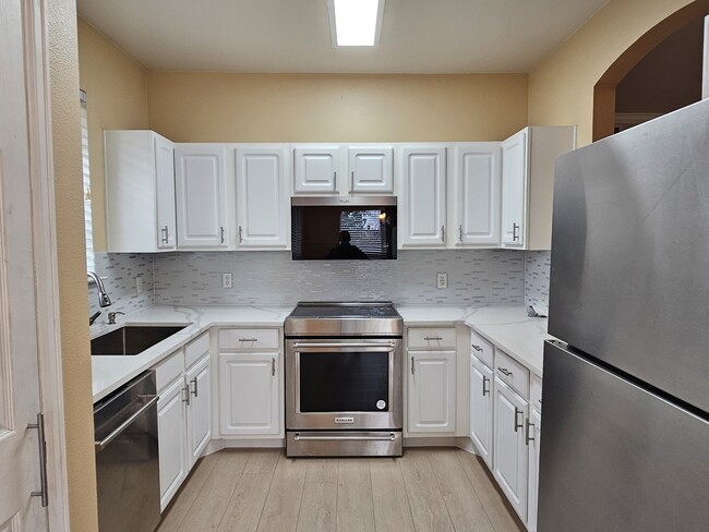 Photo - 7442 S Quail Cir Apartment