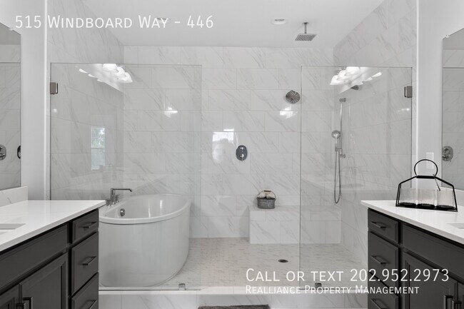 Building Photo - 515 Windboard Way