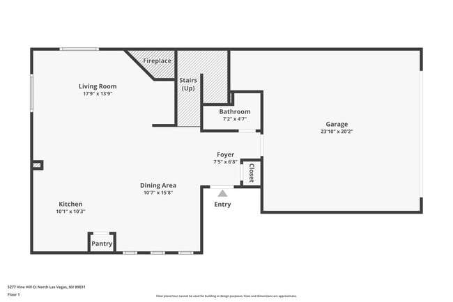 Foto del edificio - 5277 Vine Hill Ct