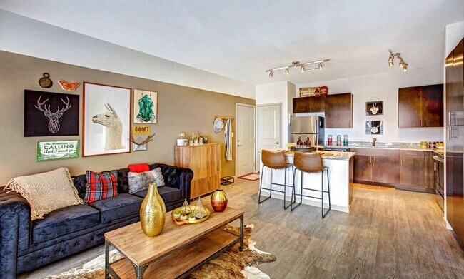 Foto del edificio - Palisade Park