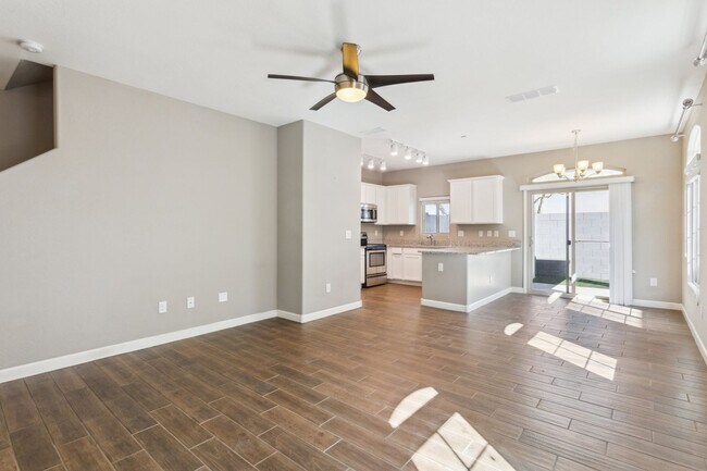 Foto del edificio - Gorgeous Condo