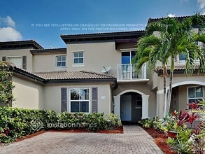 Building Photo - 15305 SW 88th Terrace