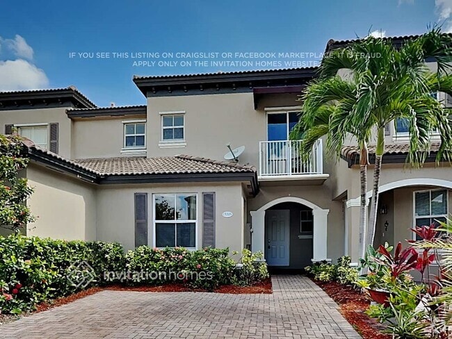 Building Photo - 15305 SW 88th Terrace