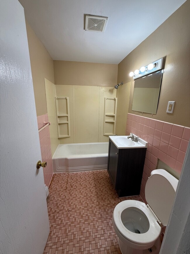 Foto del edificio - 1115 York Ave