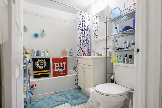 Foto del edificio - 324 St Paul St