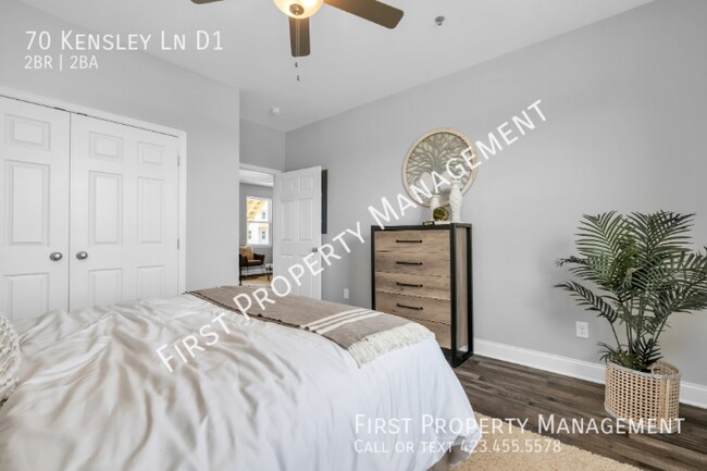 Foto del edificio - 70 Kensley Ln