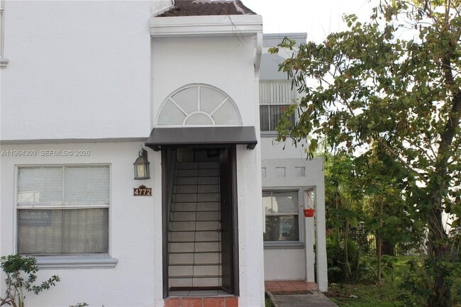 Building Photo - 4772 NW 97th Pl