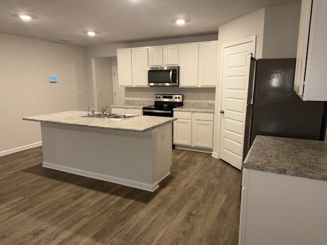 Foto del edificio - 4809 Conner Ln