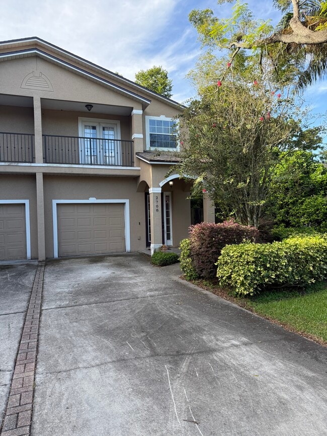Photo - 2708 E Church St Townhome