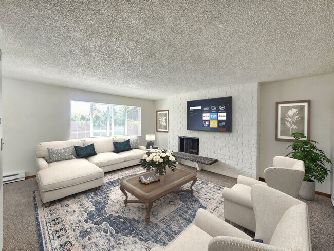 Foto del edificio - 2309 E 29th Ave