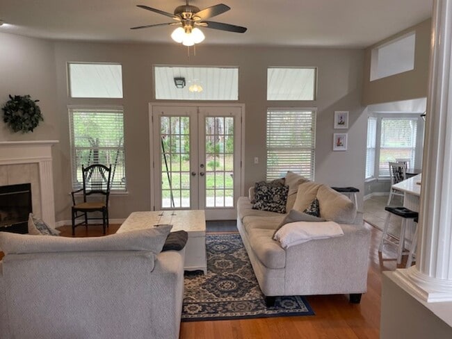 Building Photo - Furnish 3/2 Fleming Island, FL 32003