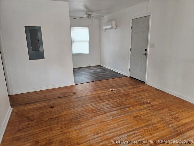 Foto del edificio - 206 S 7th St