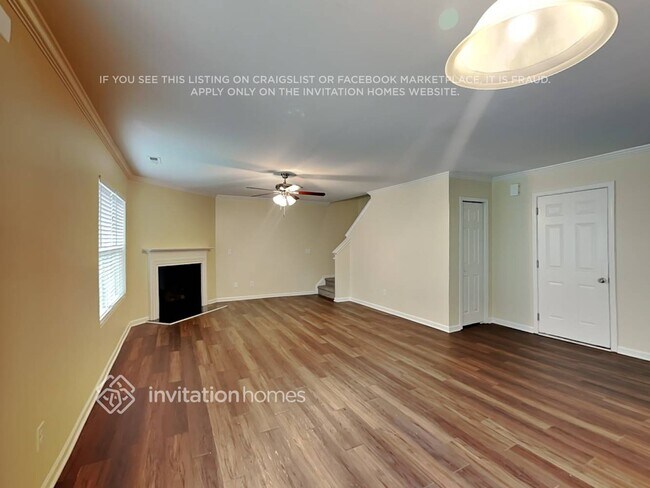 Foto del edificio - 1119 Sweetgum St