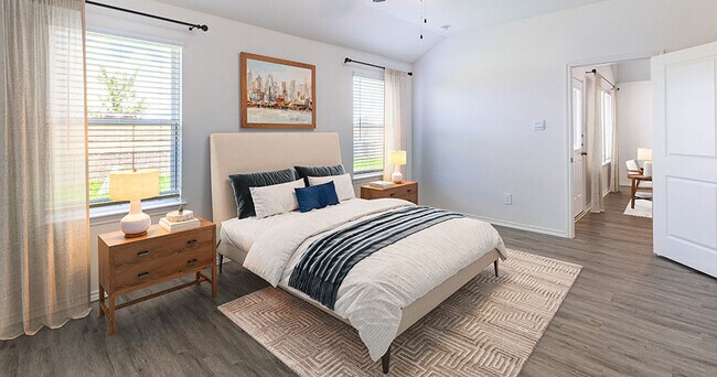 Foto del edificio - Broadway at Tamarron Rental Homes