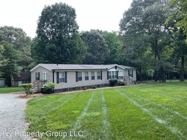 Building Photo - 3 br, 2 bath House - 1870 Highway 73