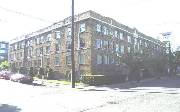 Building Photo - The Quinault
