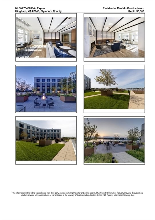 Building Photo - 10 Shipyard Dr