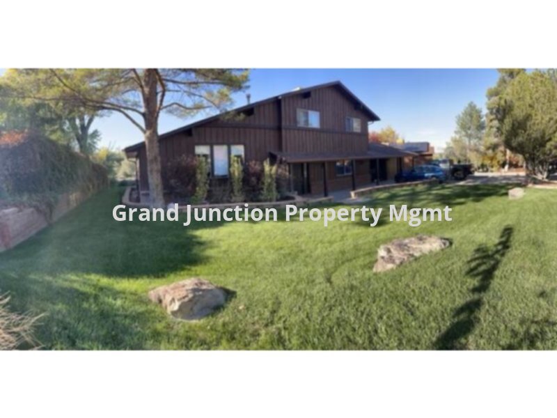 623 Carlsbad Dr, Grand Junction, CO 81507 House Rental in Grand