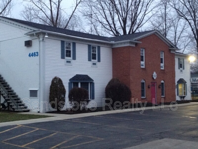 Primary Photo - 4463 Oberlin Ave