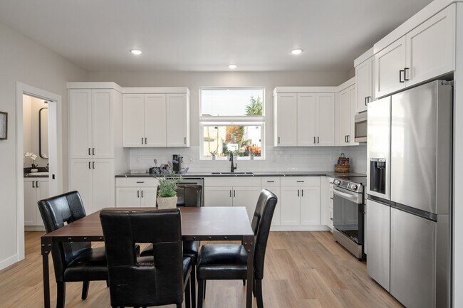 Foto del edificio - 2834 N Crater Ln