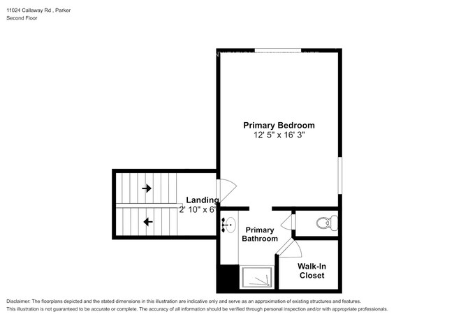 Building Photo - 11024 Callaway Rd