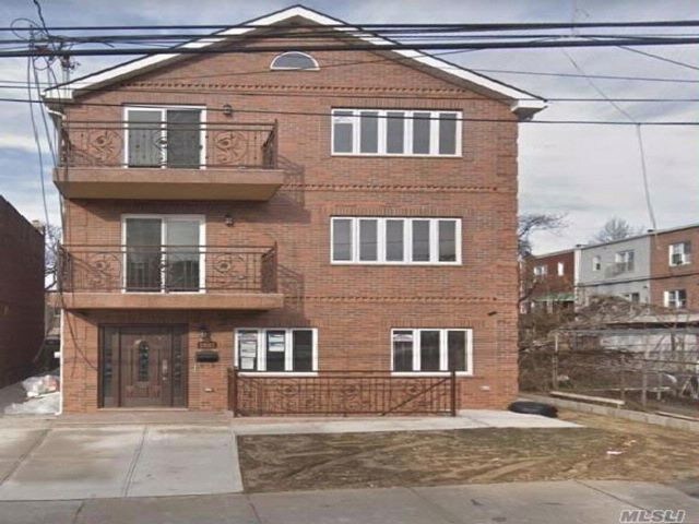 Primary Photo - 130-27-130-58 58th Ave