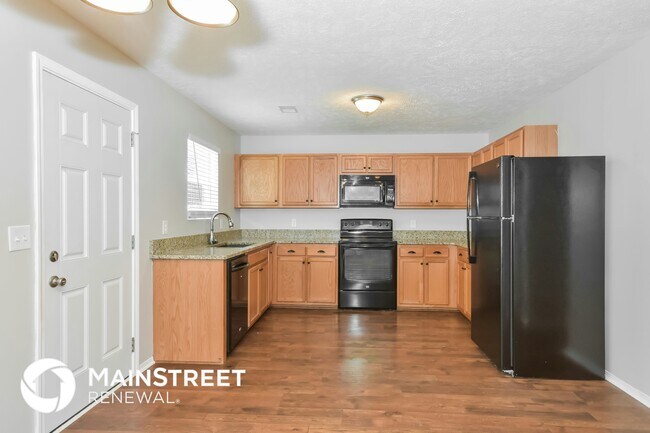 Foto del edificio - 2763 Sutherland Dr