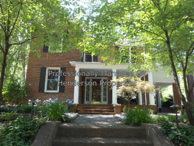 Building Photo - 1620 Dilworth Rd E