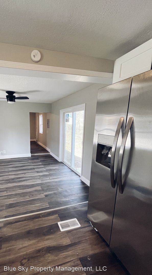 Foto del edificio - 3 br, 1 bath House - 1608 E. Harvard