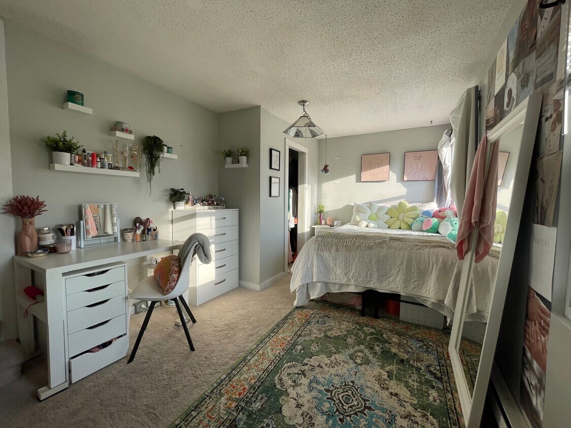 Bedroom 1 - 3730 1st Ave S