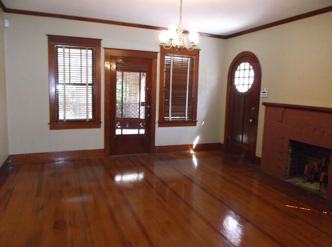 Foto del edificio - 7195 LA-93