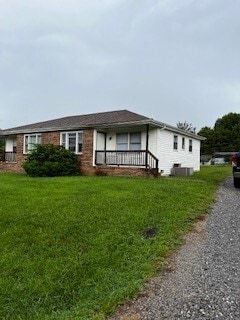 Building Photo - 128A Batey Cir