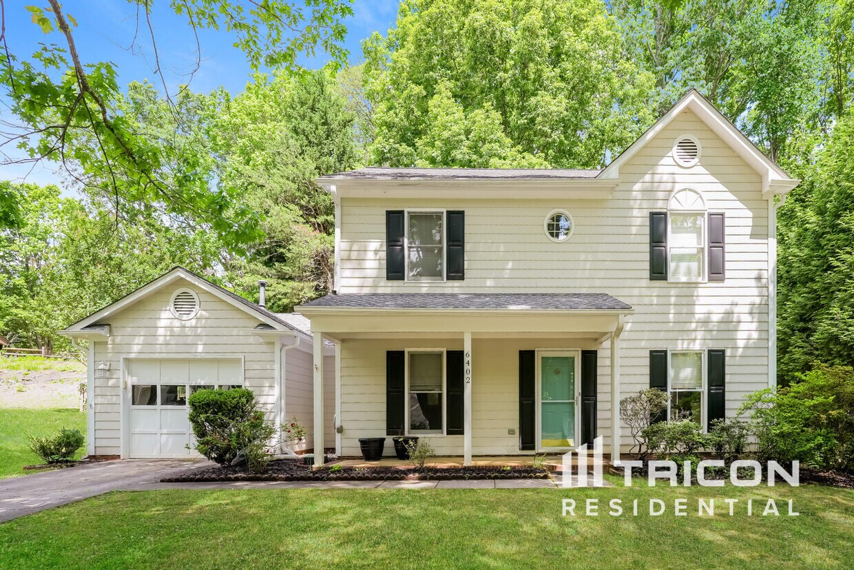 Foto principal - 6402 River Hills Dr