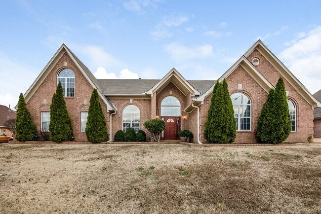 Building Photo - 6658 Raner Cove