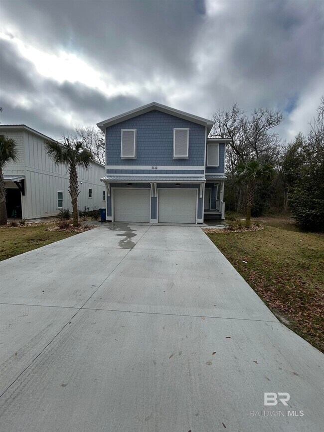 Foto del edificio - 5122 Pine Rd