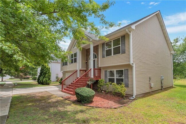 Building Photo - 3168 Meadow Point Dr
