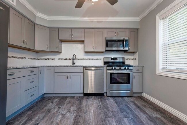 Interior Photo - Forest Park Townhomes