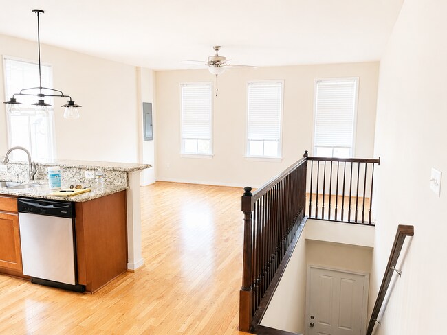 Foto del edificio - 805 N 23rd St