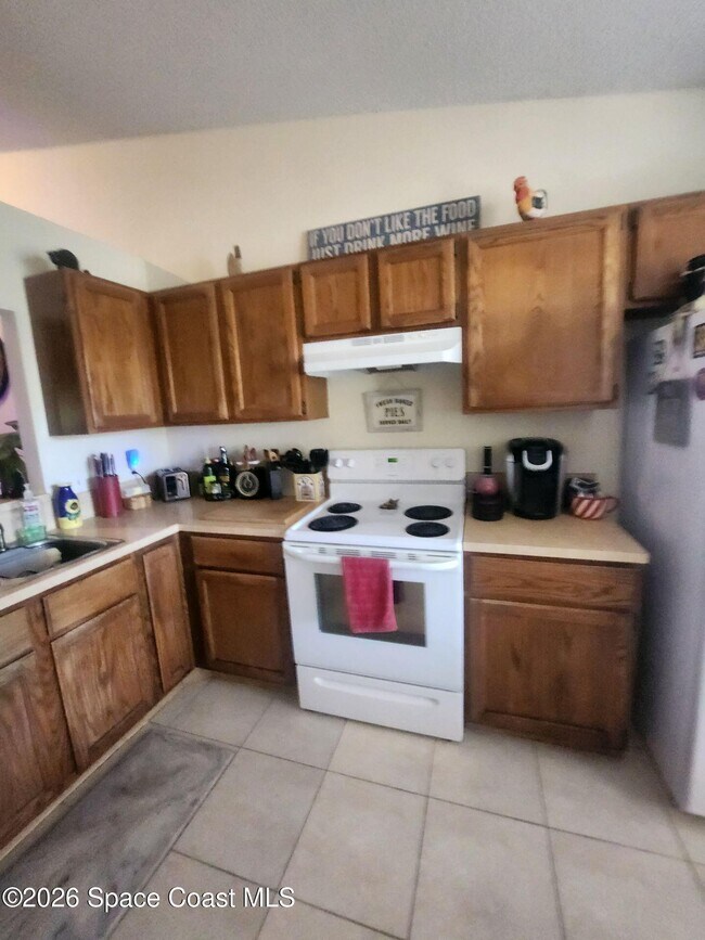 Foto del edificio - 2824 Coleman Ct