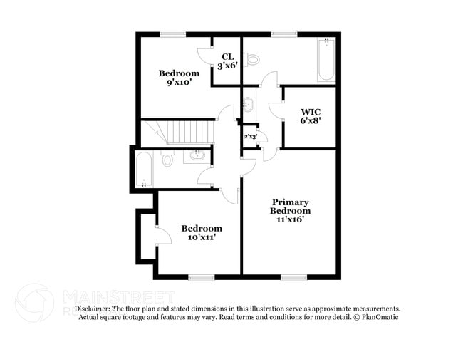 Building Photo - 45 Fairclift Dr