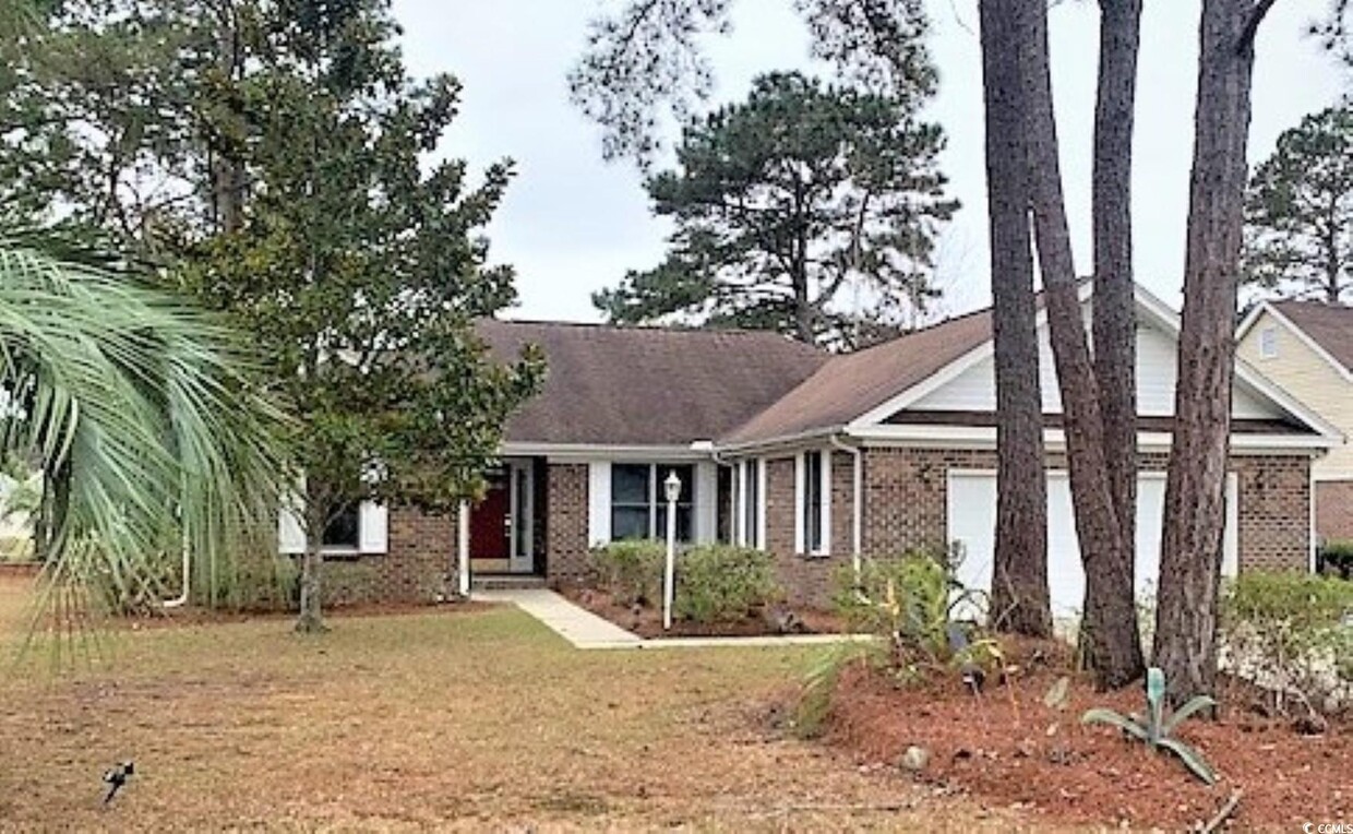 Foto principal - 709 Waccamaw River Rd