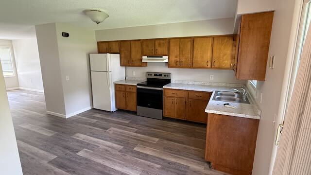 Foto del edificio - 9754 Rosehill Rd