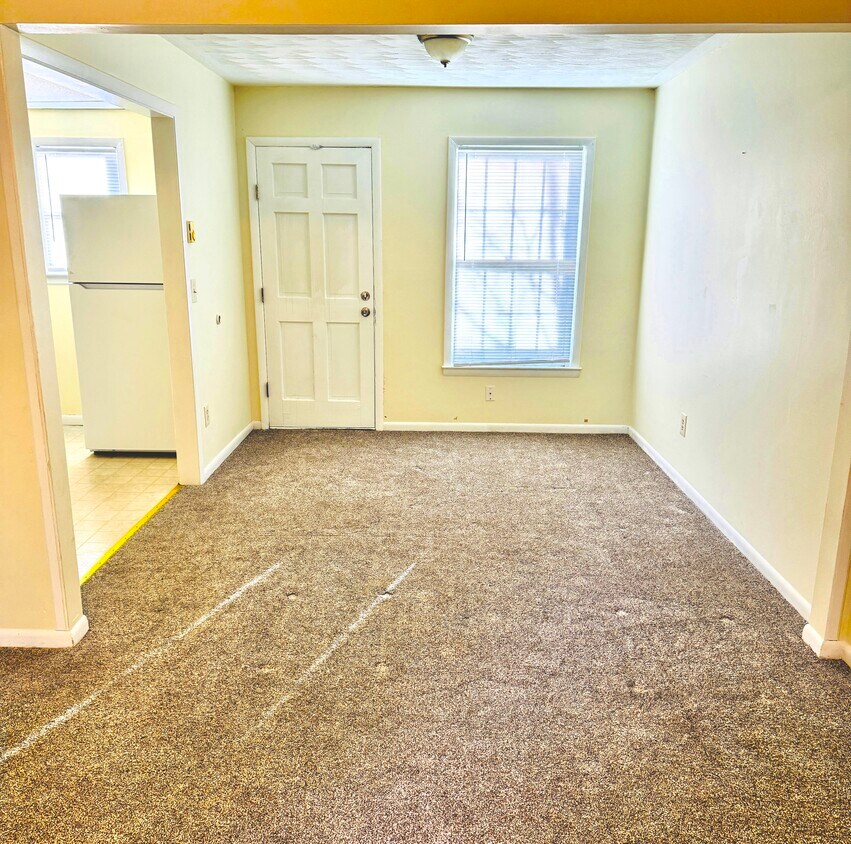 100 Carter Dr, Princeton, WV 24740 Townhome Rentals in Princeton WV