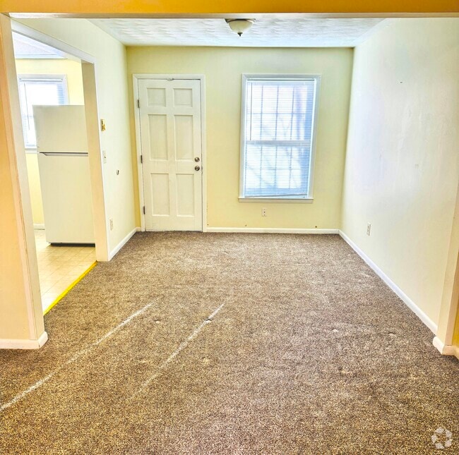 Apartments For Rent in Princeton, WV with Parking 1 Rentals