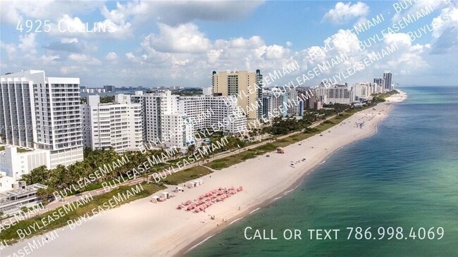 Building Photo - 4925 Collins Ave