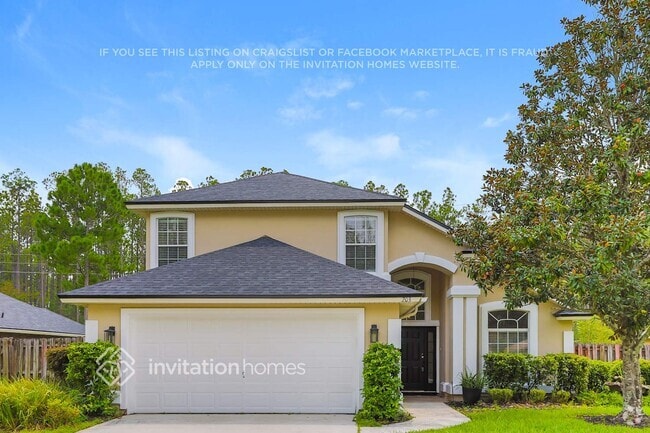 Building Photo - 203 Greenfield Dr