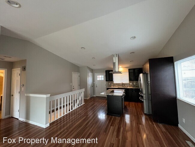 Foto del edificio - 3 br, 2 bath House - 3707 Rutgers Road