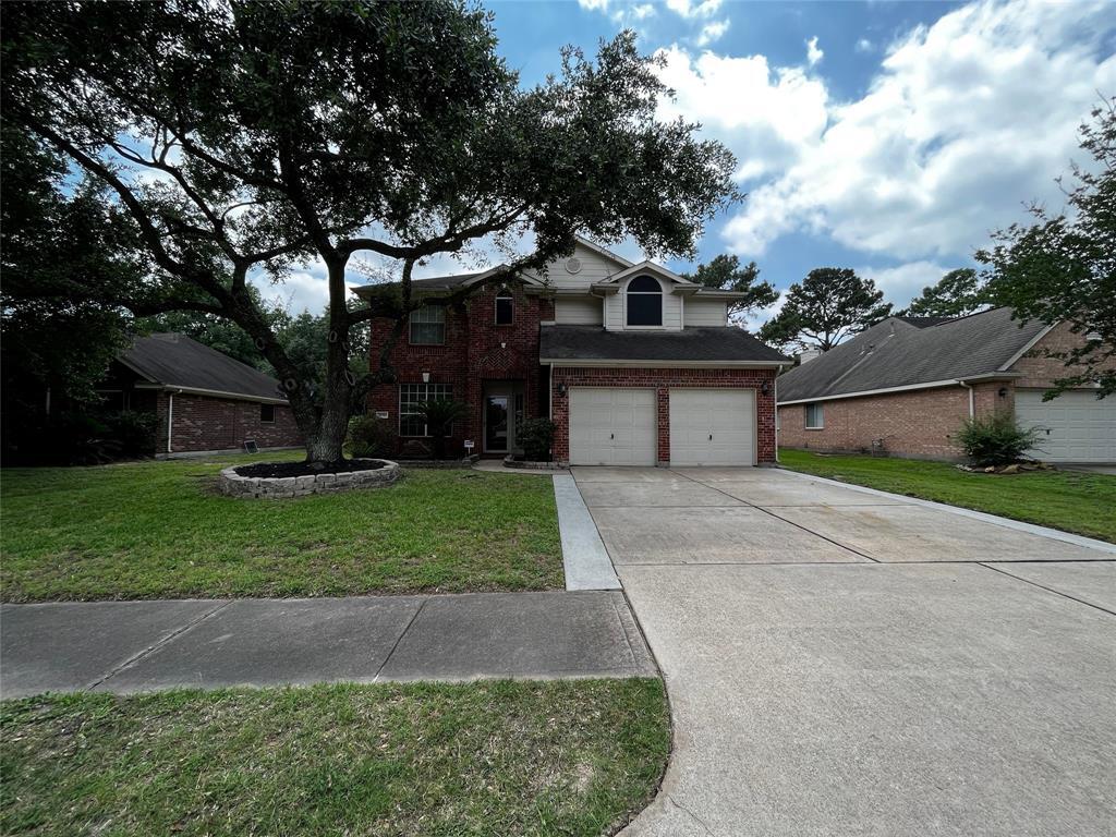 Foto principal - 14707 Concord Grove